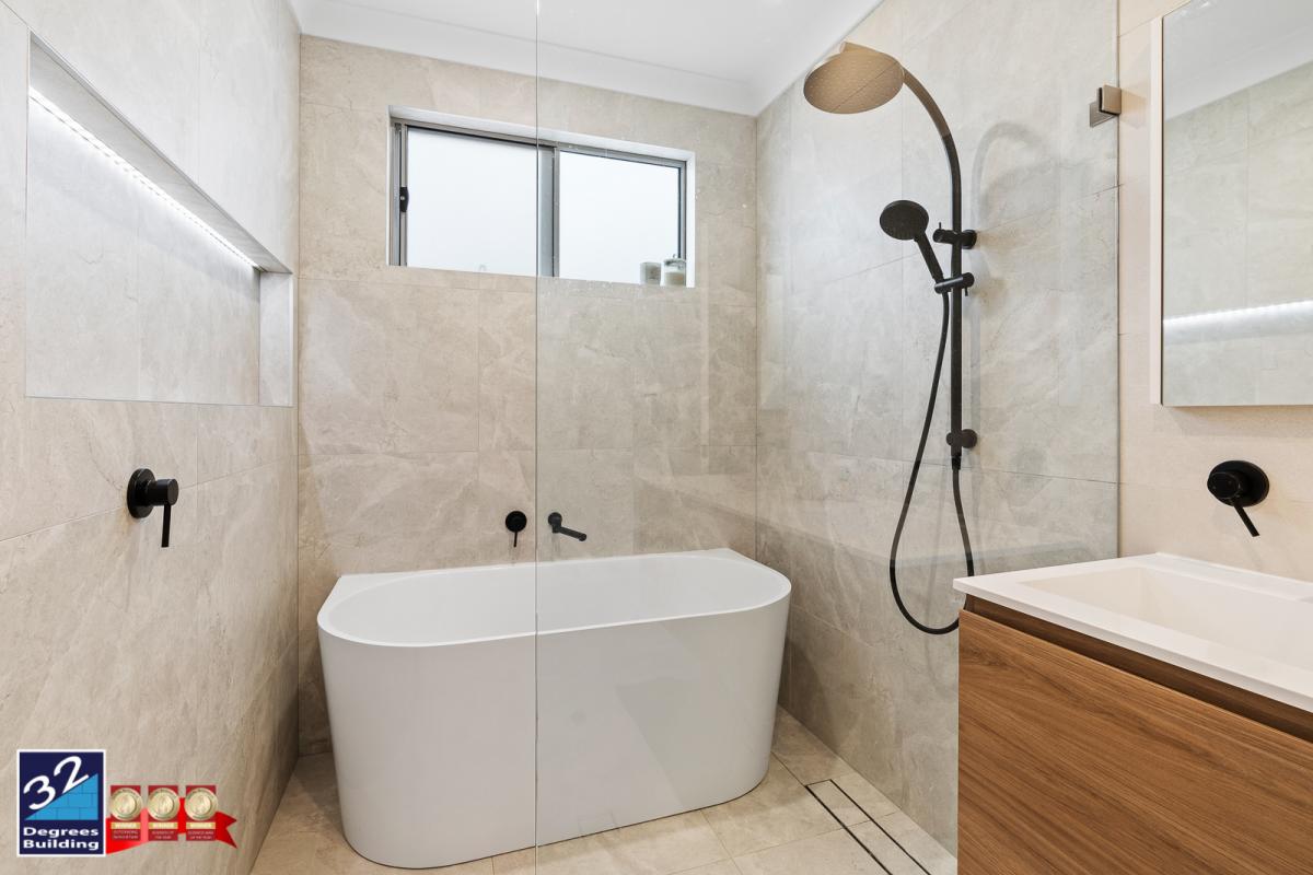 Second Storey Addition - Maroubra --13