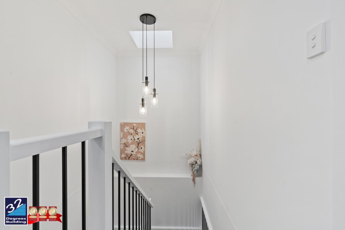 Second Storey Addition - Maroubra --2