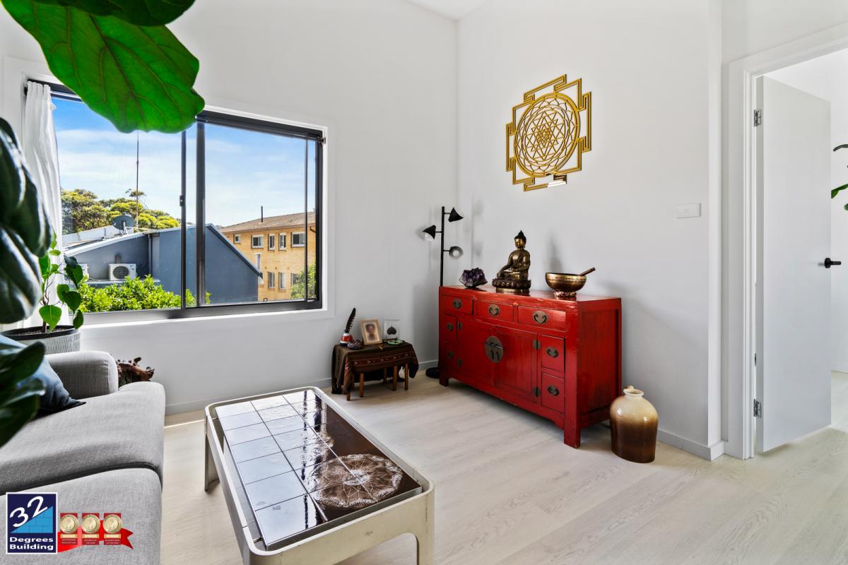 Second Storey Addition - Maroubra (23 of 31)