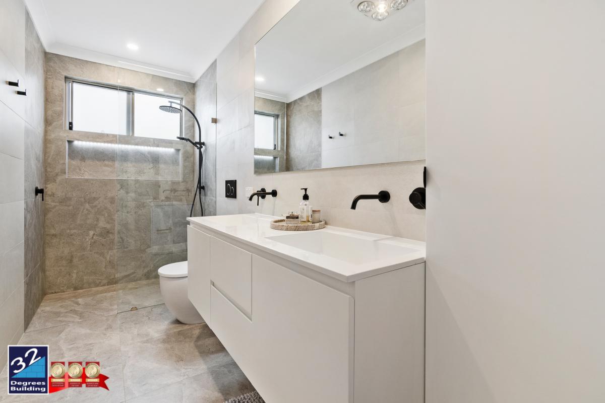 Second Storey Addition - Maroubra --24