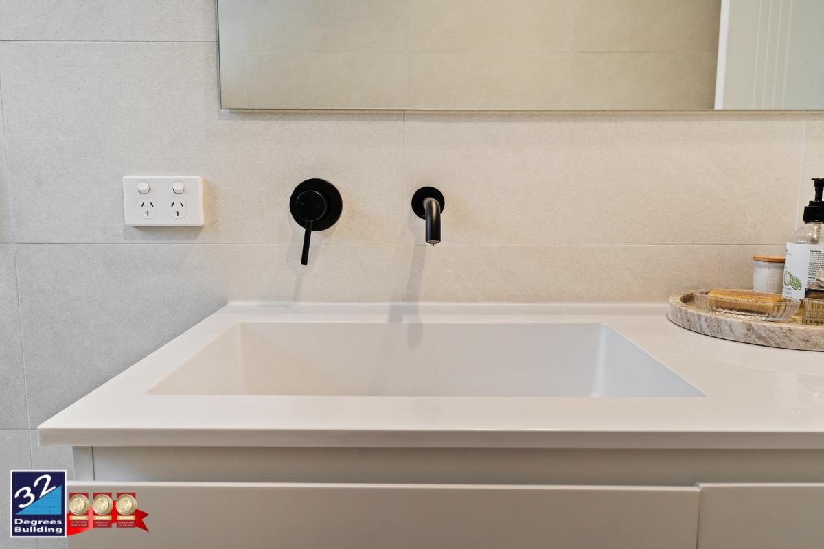 Second Storey Addition - Maroubra --27