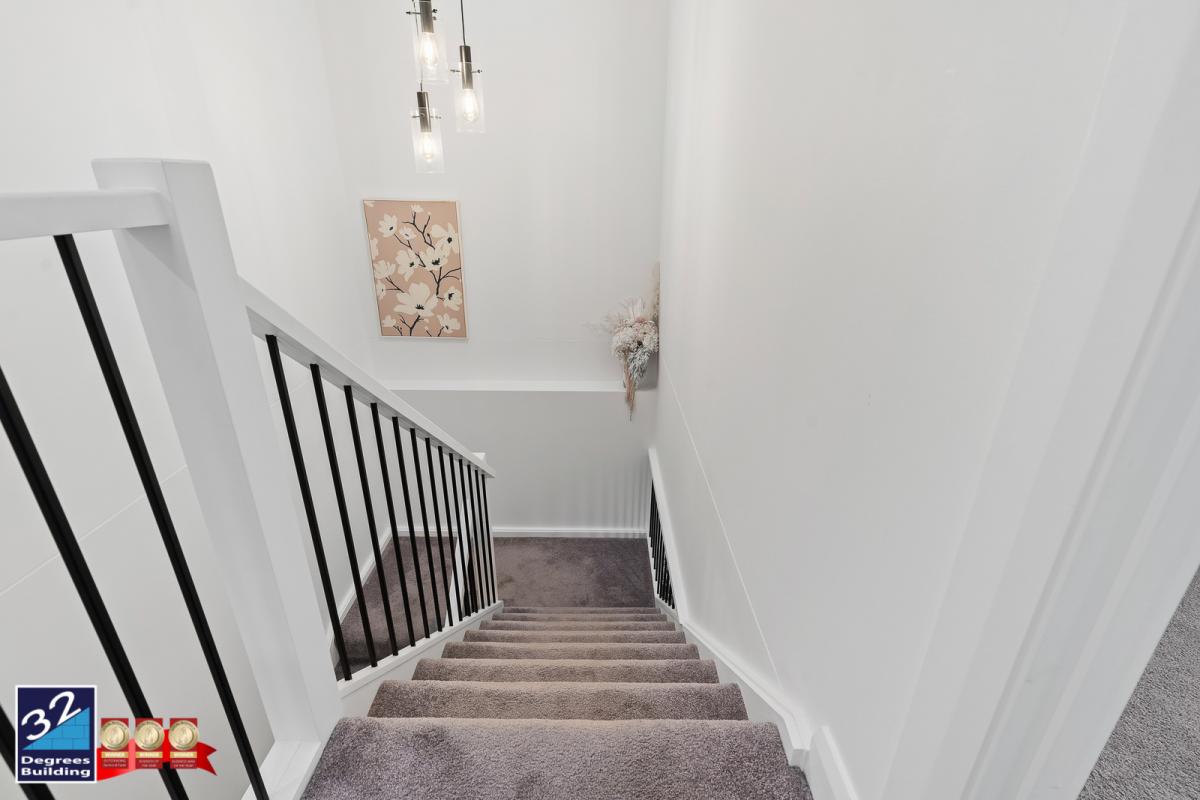 Second Storey Addition - Maroubra --3