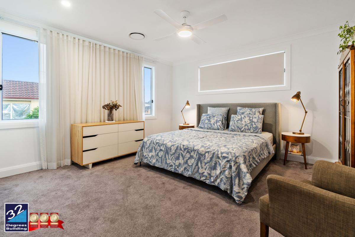 Second Storey Addition - Maroubra --30