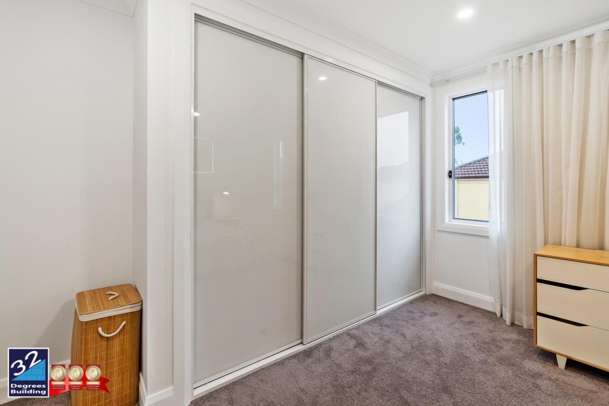 Second Storey Addition - Maroubra --31