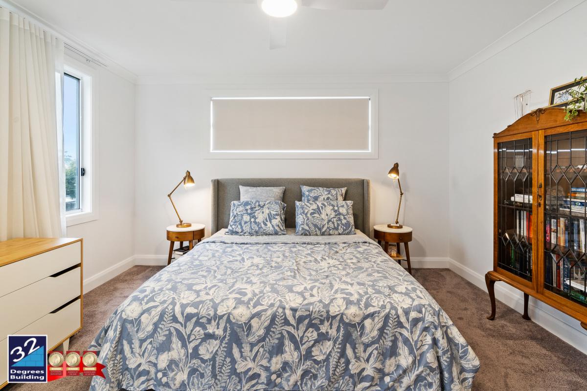 Second Storey Addition - Maroubra --32