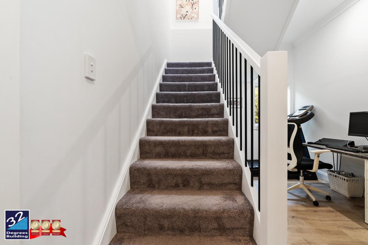 Second Storey Addition - Maroubra --33