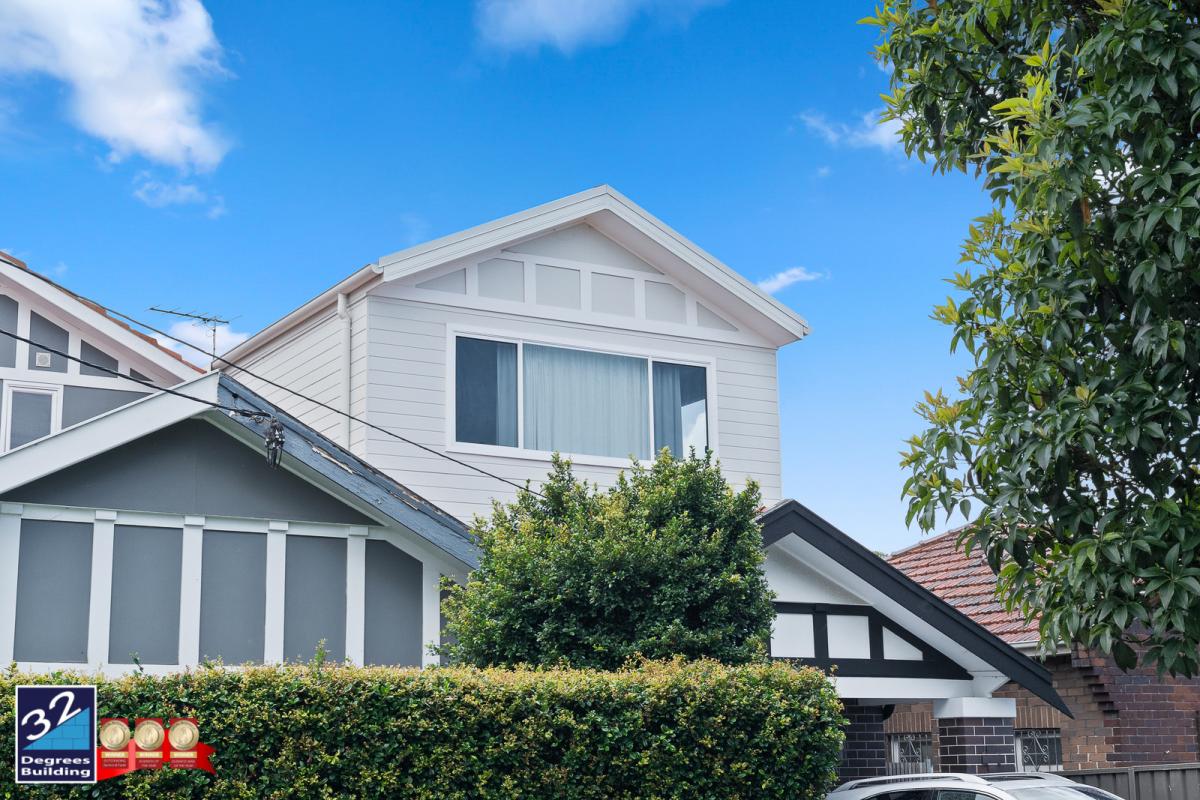 Second Storey Addition - Maroubra --35