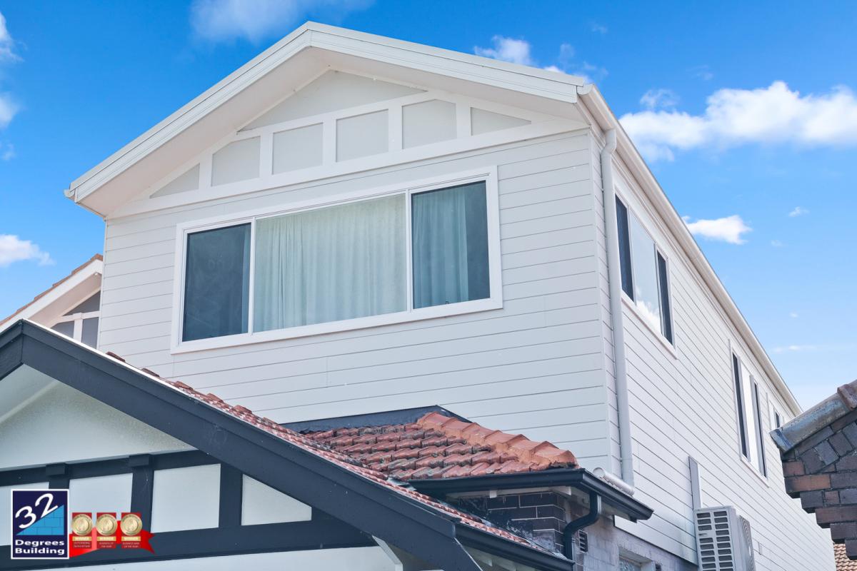 Second Storey Addition - Maroubra --39