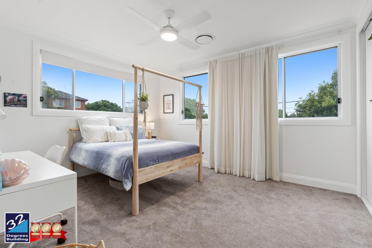 Second Storey Addition - Maroubra --5