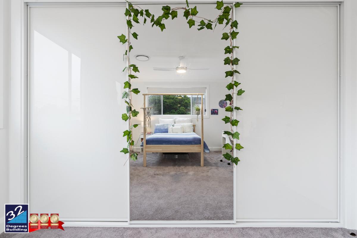 Second Storey Addition - Maroubra --6