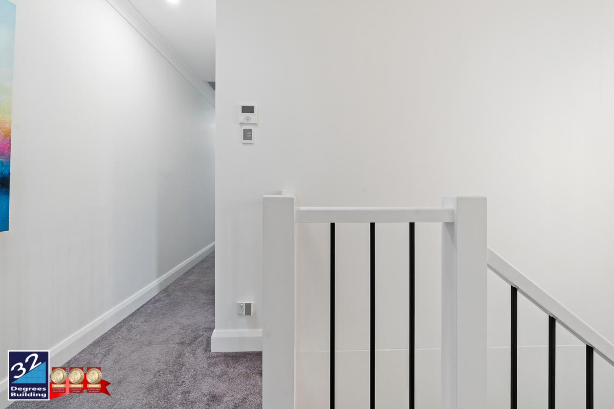 Second Storey Addition - Maroubra --8