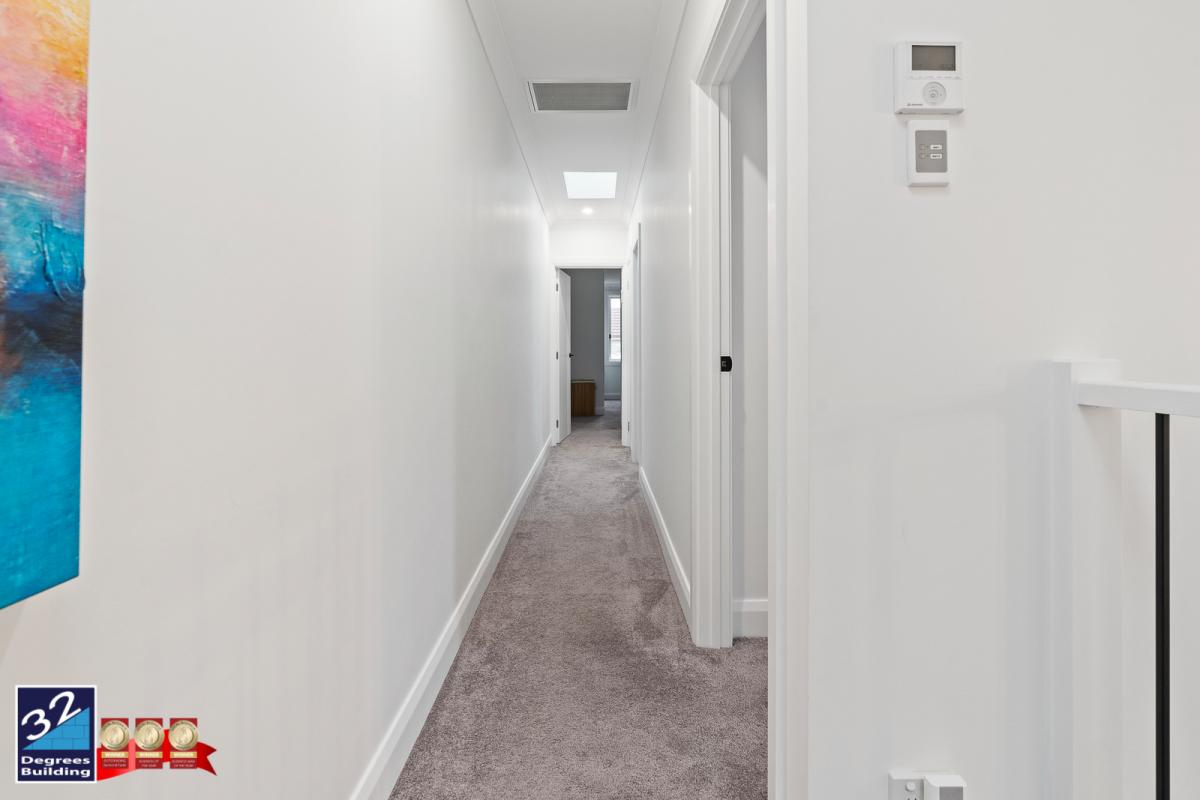 Second Storey Addition - Maroubra --9