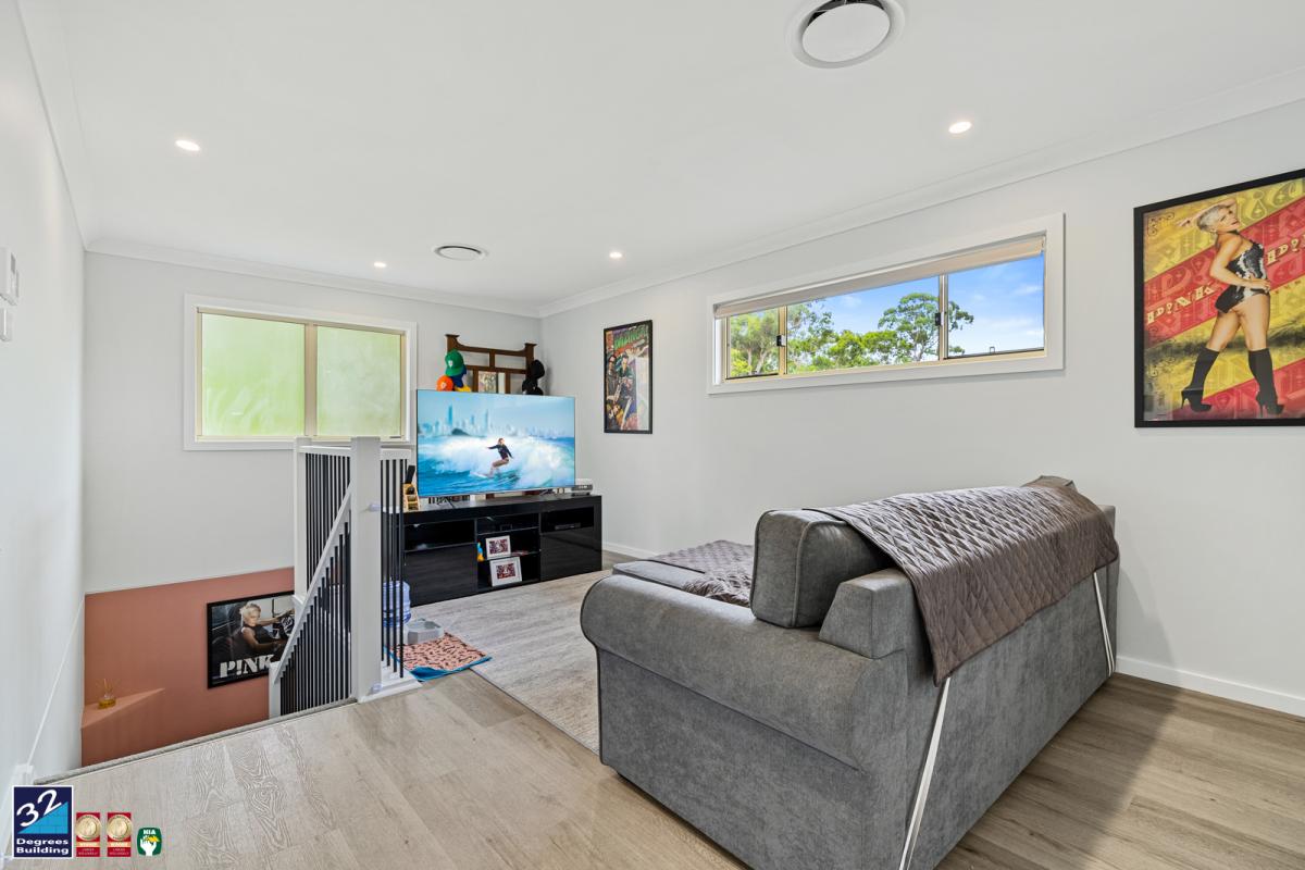 Second Storey Addition - Narellan (13 of 34)