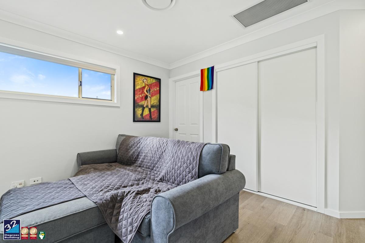 Second Storey Addition - Narellan (14 of 34)