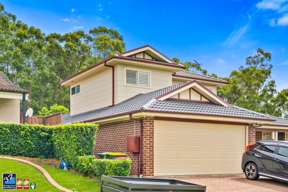 Second Storey Addition - Narellan (2 of 34)