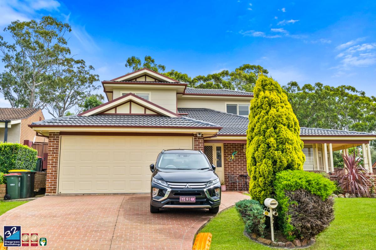 Second Storey Addition - Narellan (3 of 34)