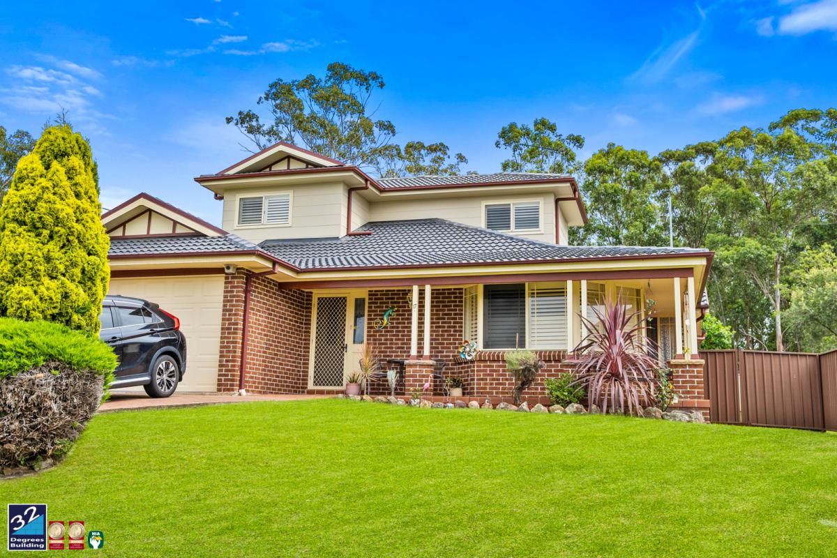 Second Storey Addition - Narellan (4 of 34)