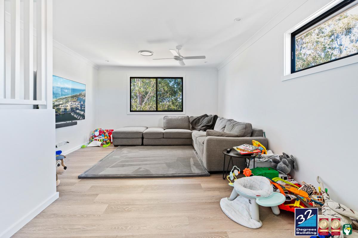 Second Storey Addition Narellan Vale (11 of 42)