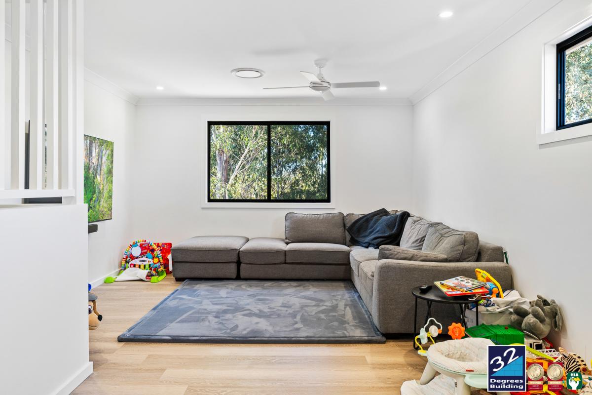 Second Storey Addition Narellan Vale (16 of 42)