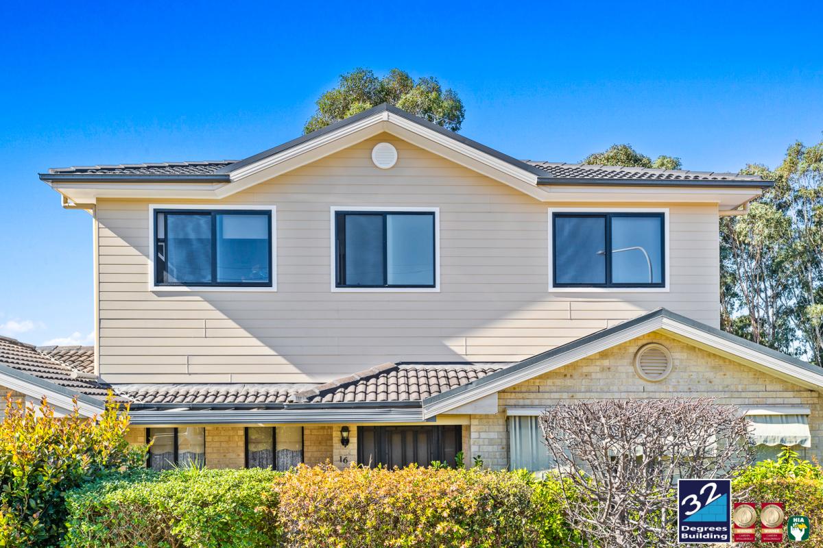 Second Storey Addition Narellan Vale (2 of 42)