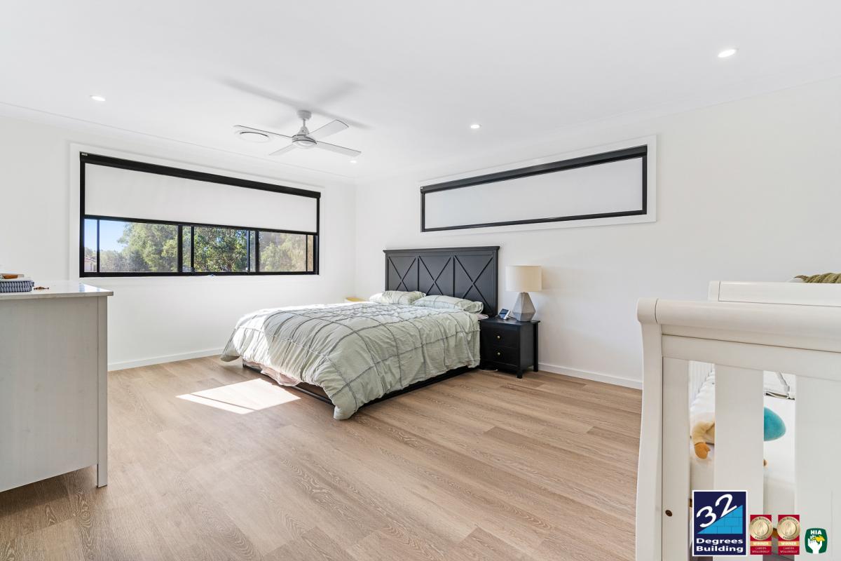 Second Storey Addition Narellan Vale (35 of 42)