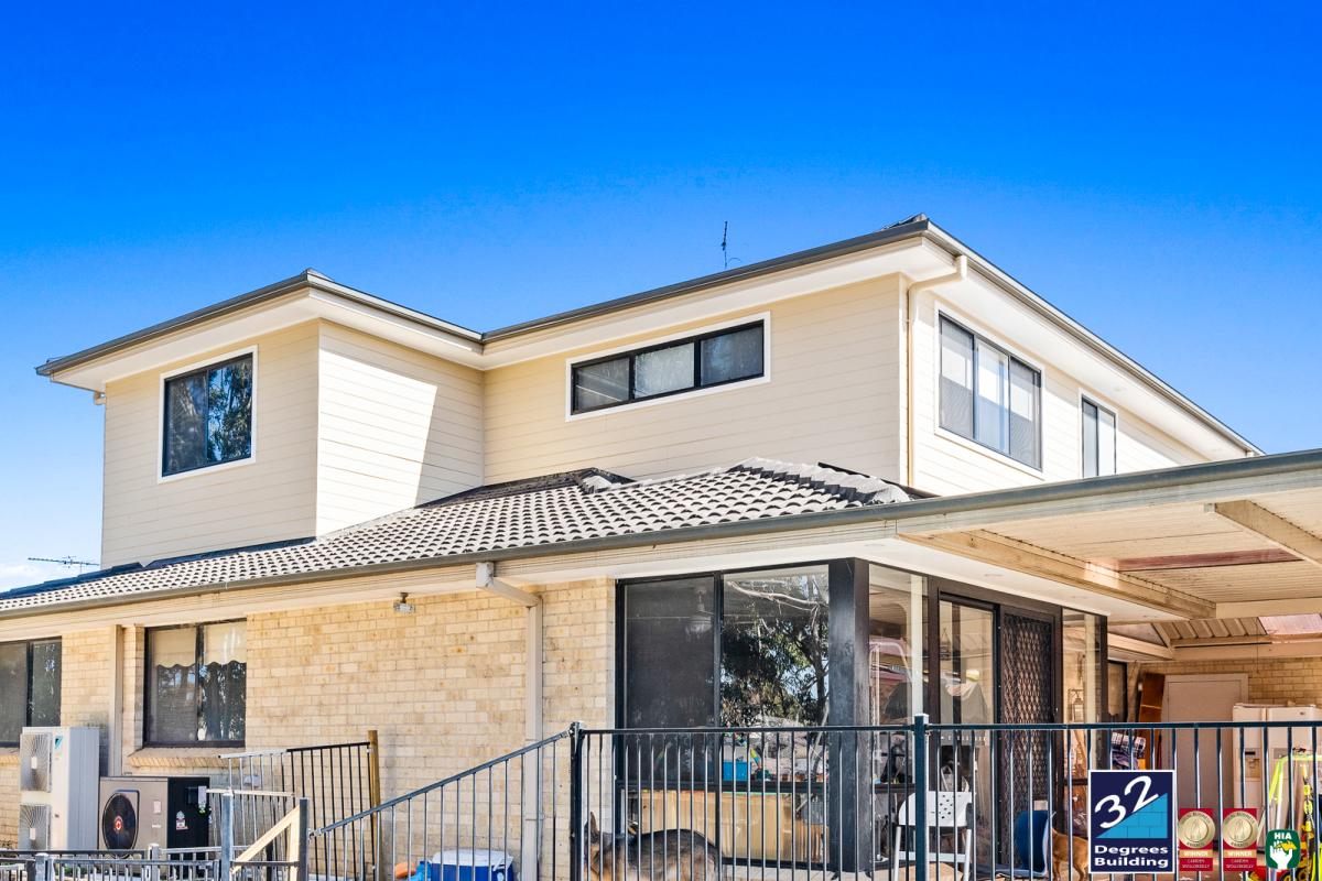Second Storey Addition Narellan Vale (6 of 42)