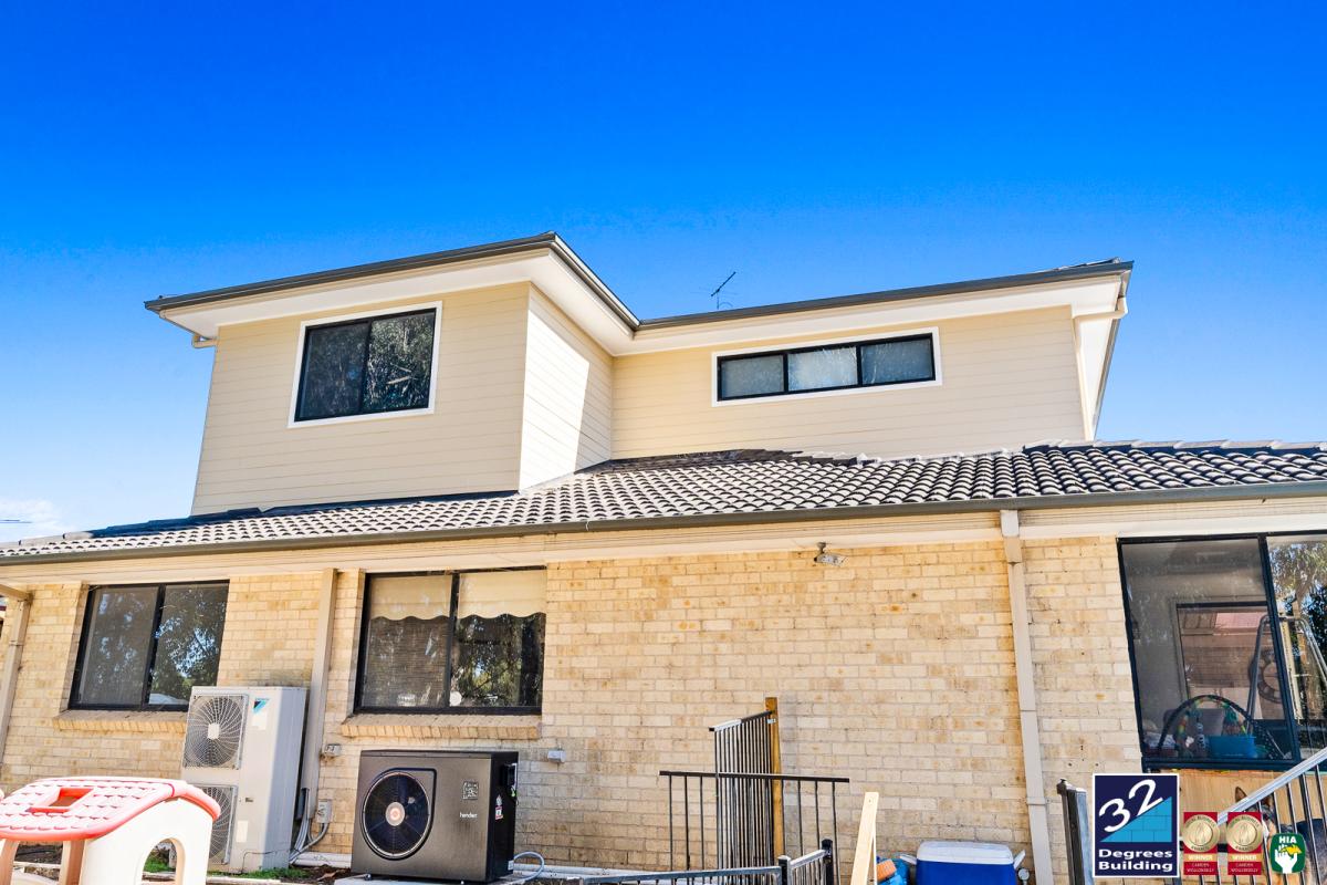 Second Storey Addition Narellan Vale (7 of 42)