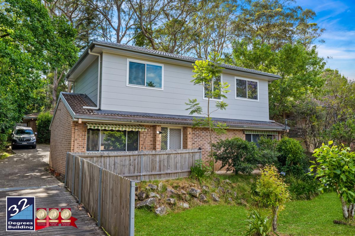 Second Storey Addition Normanhurst (1 of 25)