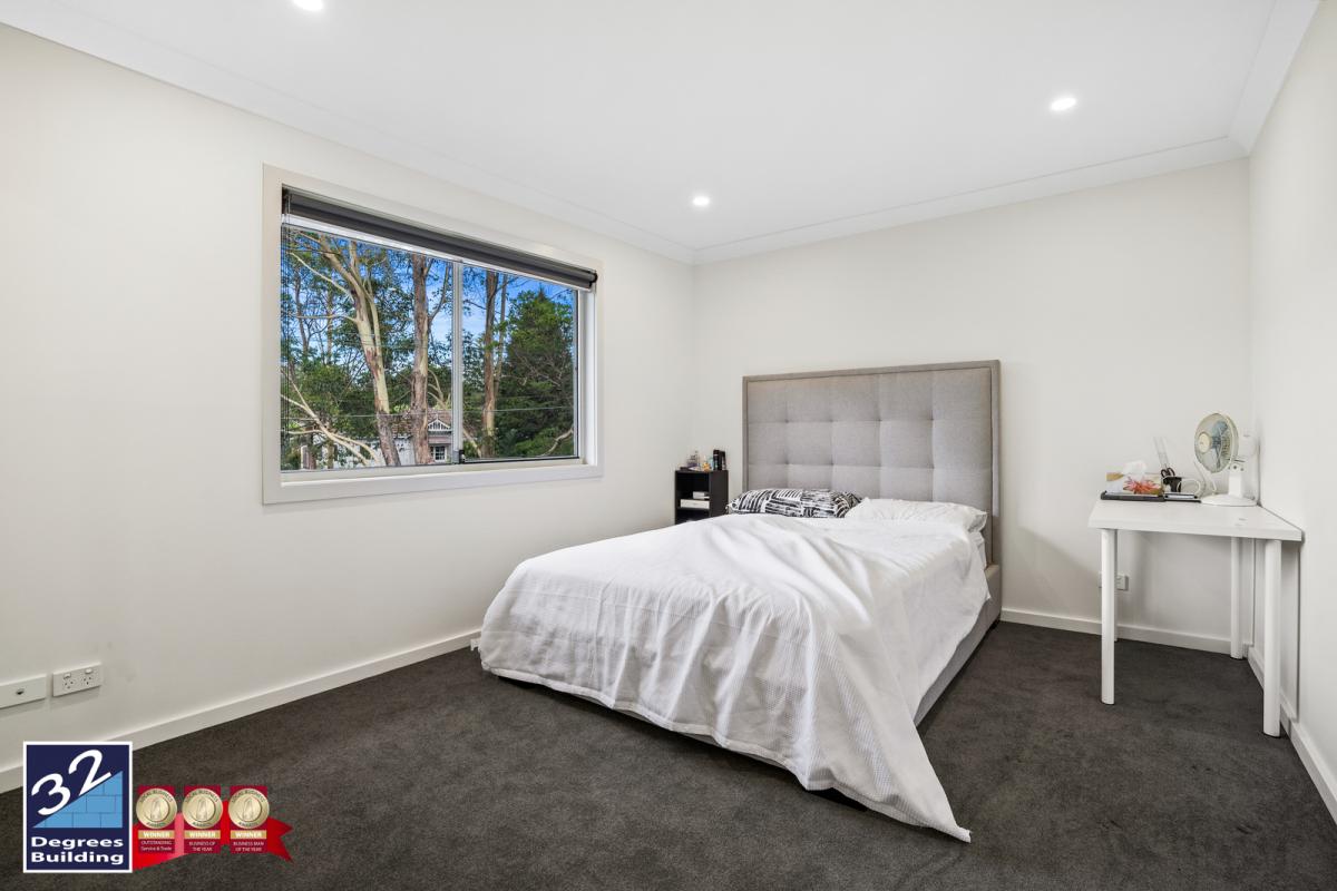 Second Storey Addition Normanhurst (13 of 25)