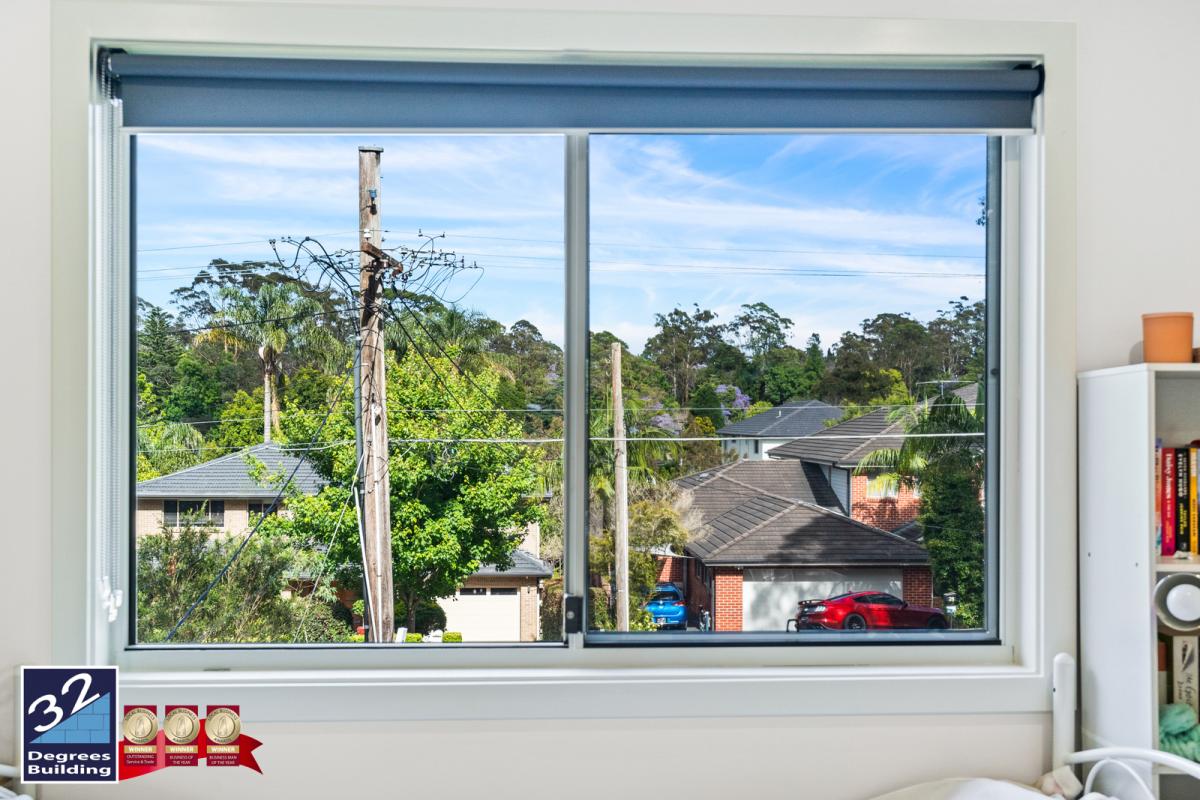 Second Storey Addition Normanhurst (16 of 25)