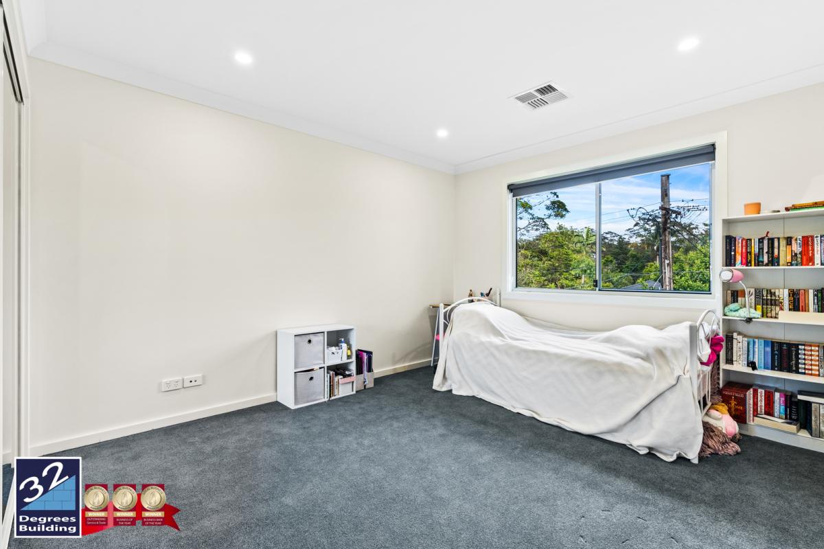 Second Storey Addition Normanhurst (17 of 25)