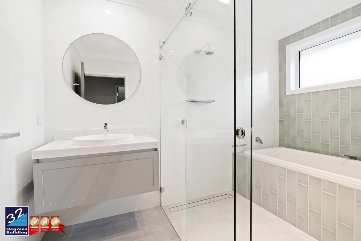 Second Storey Addition - North Rocks-12