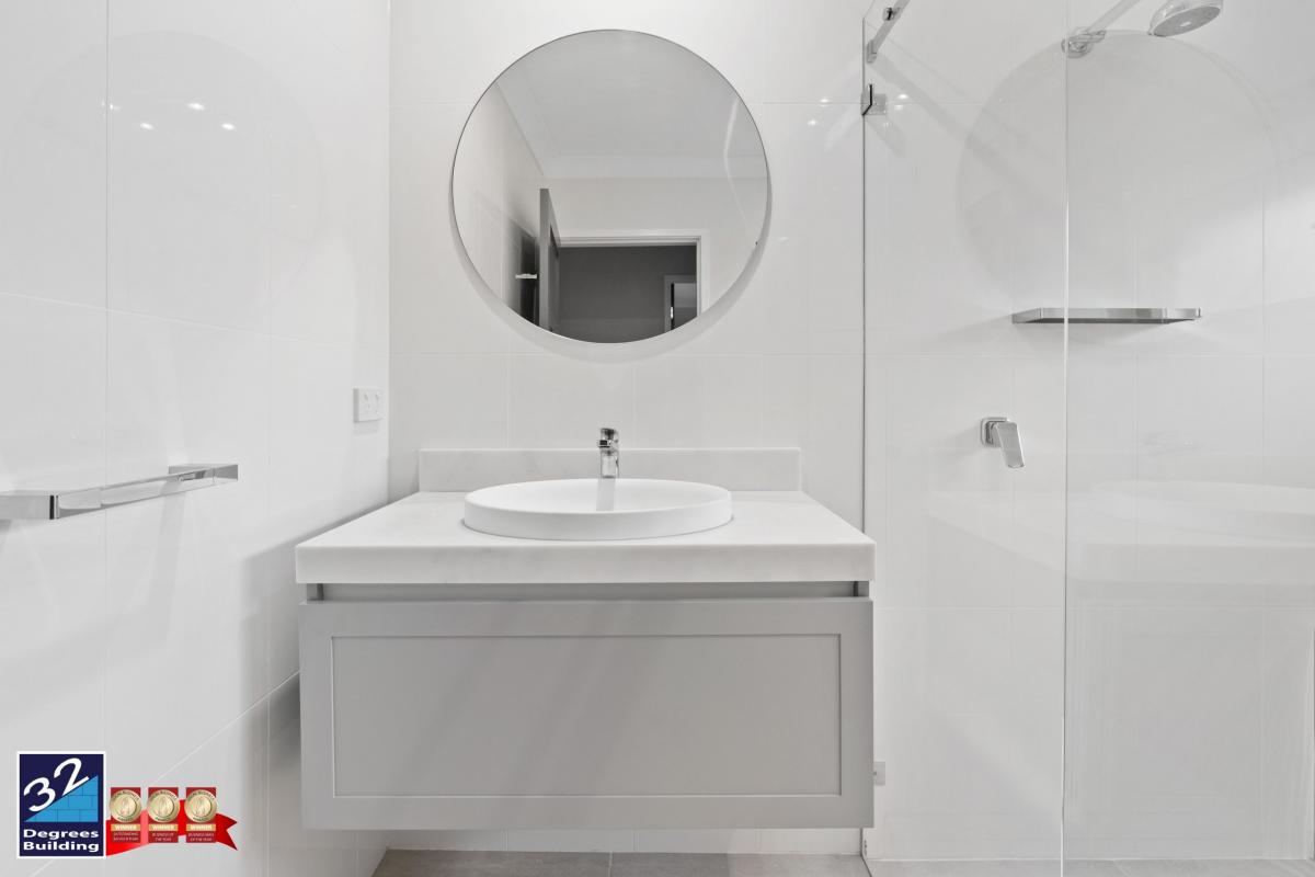 Second Storey Addition - North Rocks-13