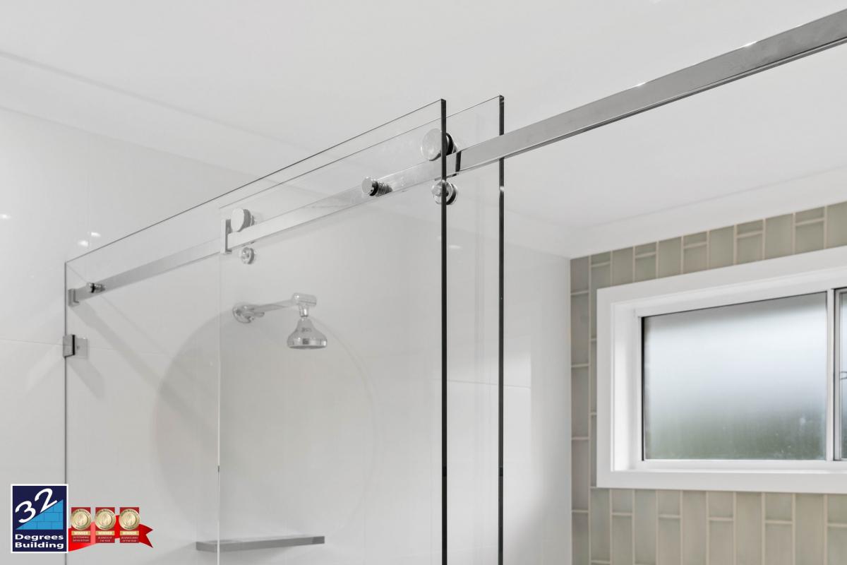 Second Storey Addition - North Rocks-14