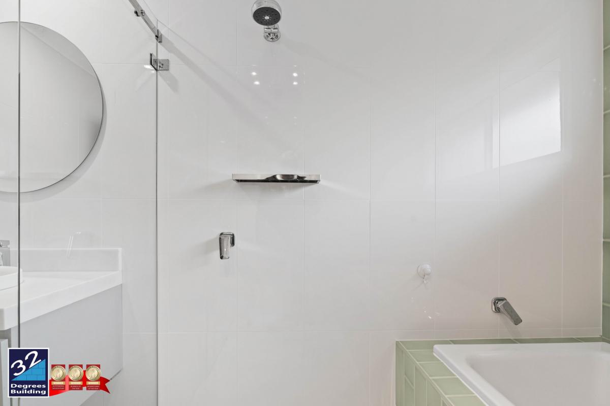 Second Storey Addition - North Rocks-15