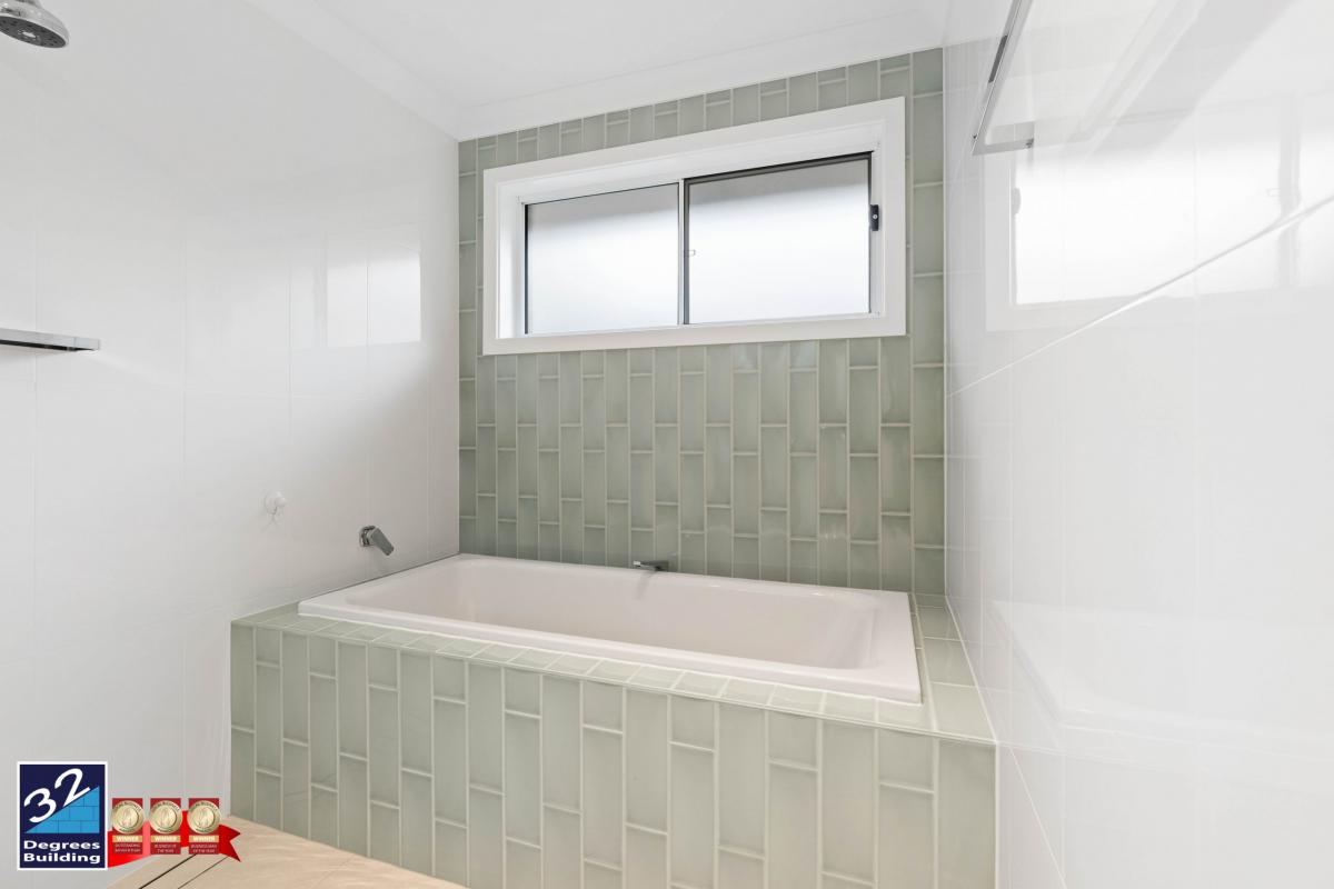 Second Storey Addition - North Rocks-16