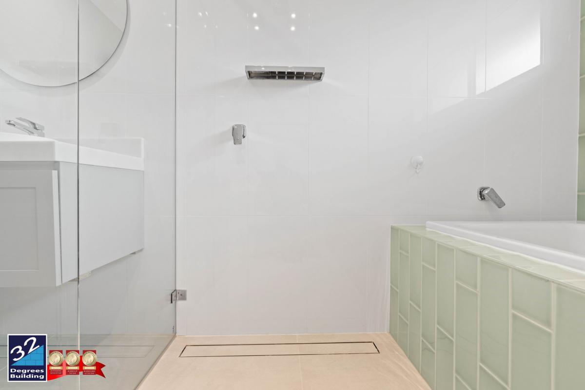 Second Storey Addition - North Rocks-17