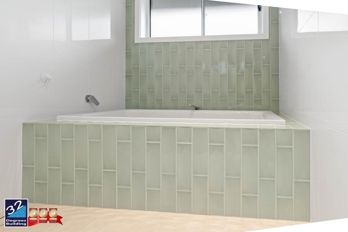 Second Storey Addition - North Rocks-18