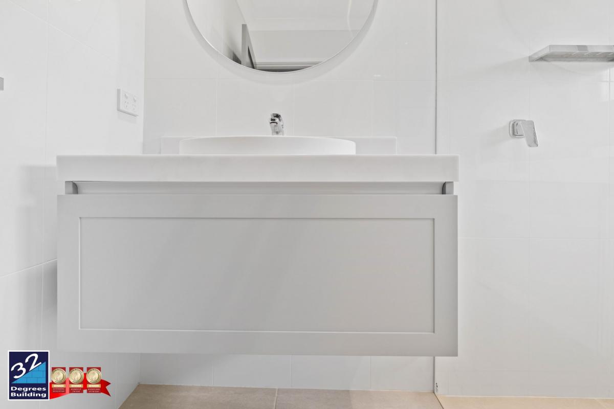 Second Storey Addition - North Rocks-19