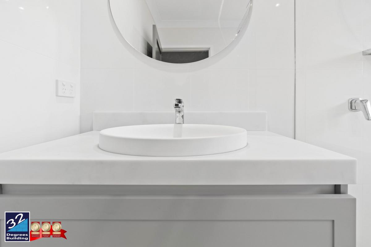 Second Storey Addition - North Rocks-20