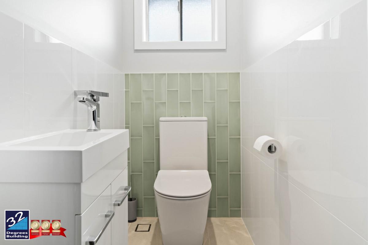 Second Storey Addition - North Rocks-21