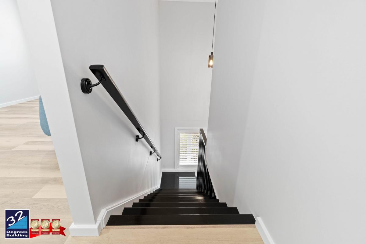 Second Storey Addition - North Rocks-22