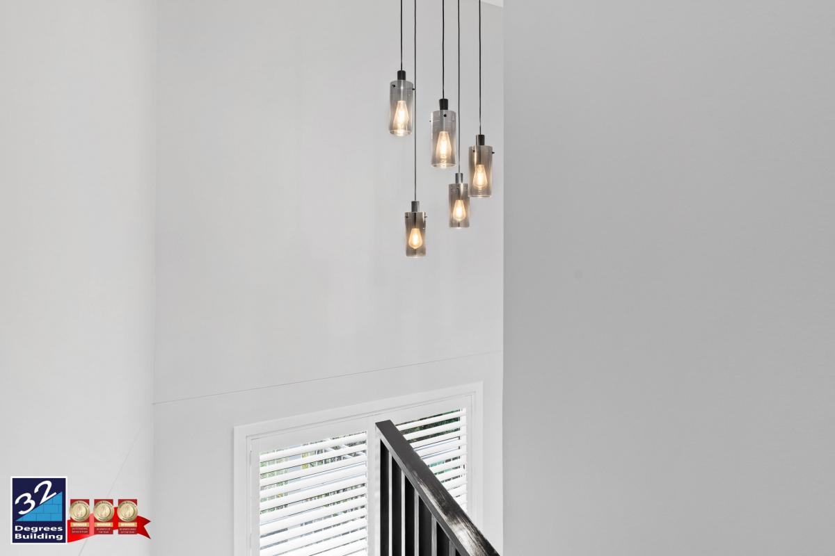 Second Storey Addition - North Rocks-23