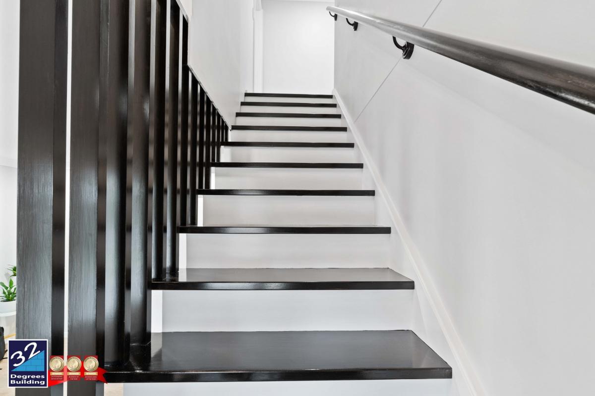 Second Storey Addition - North Rocks-24