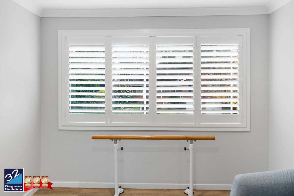 Second Storey Addition - North Rocks-26