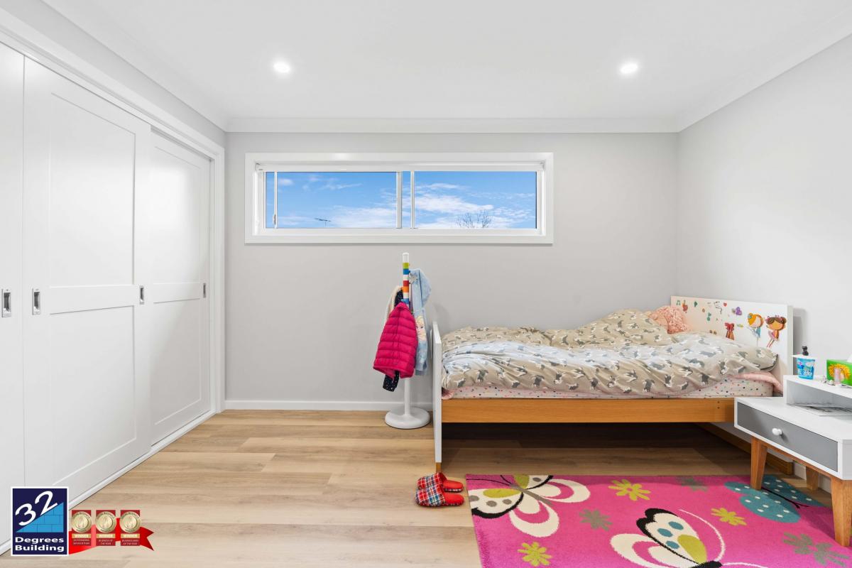 Second Storey Addition - North Rocks-29