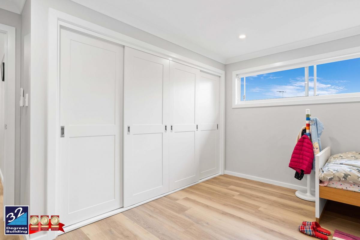 Second Storey Addition - North Rocks-30