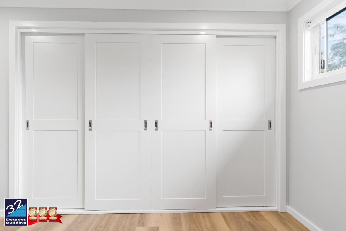 Second Storey Addition - North Rocks-31