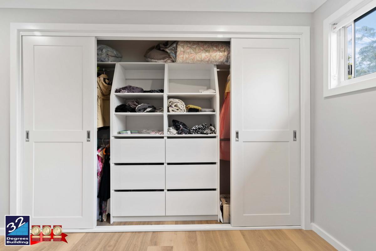 Second Storey Addition - North Rocks-32