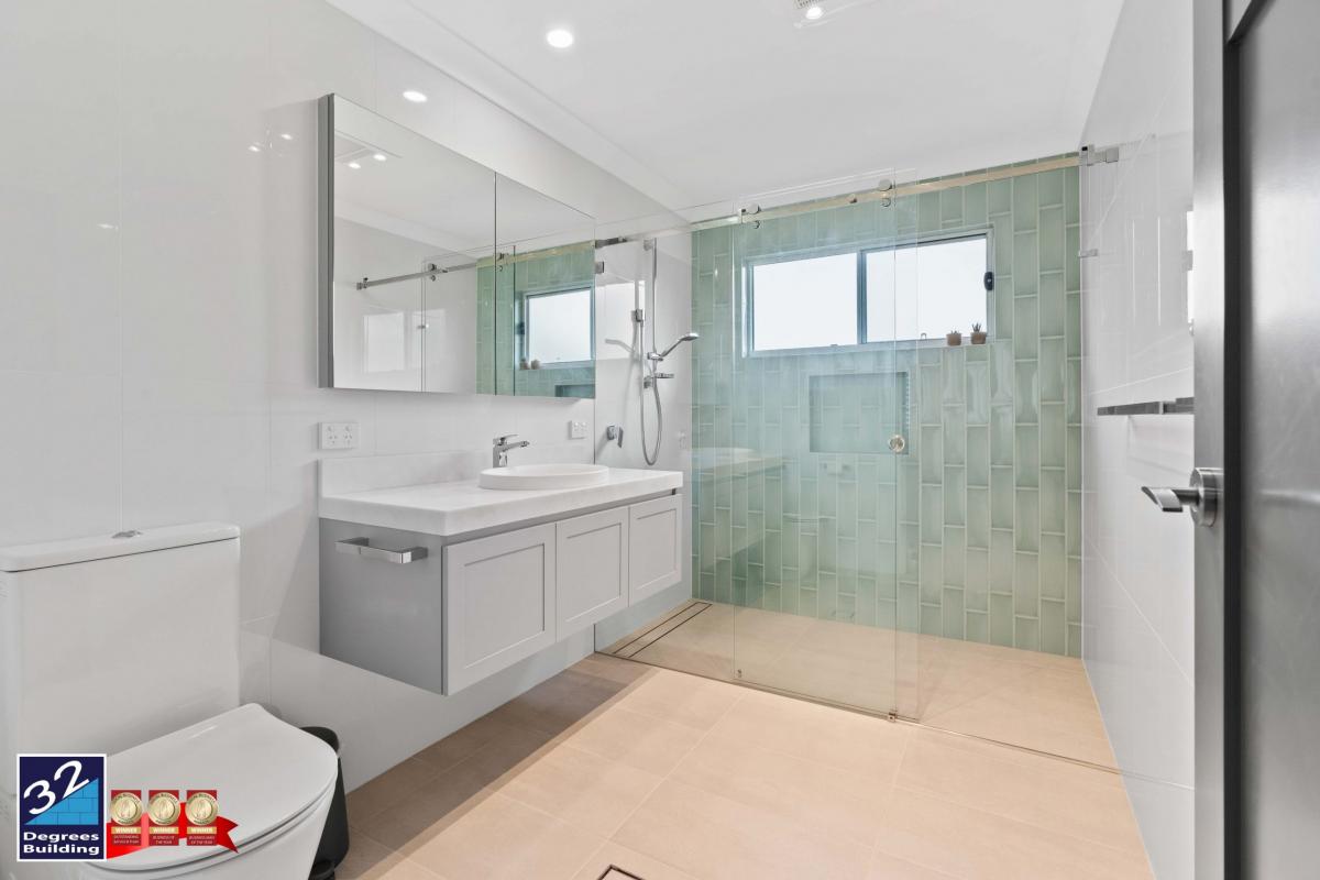 Second Storey Addition - North Rocks-33